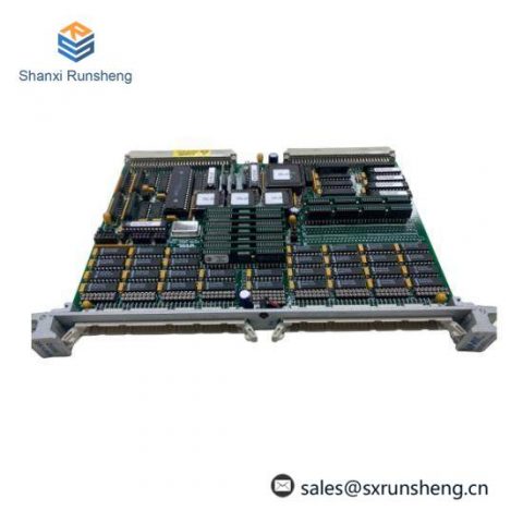 BUBLER 8.5888.5431.3112: Advanced Industrial Control Module