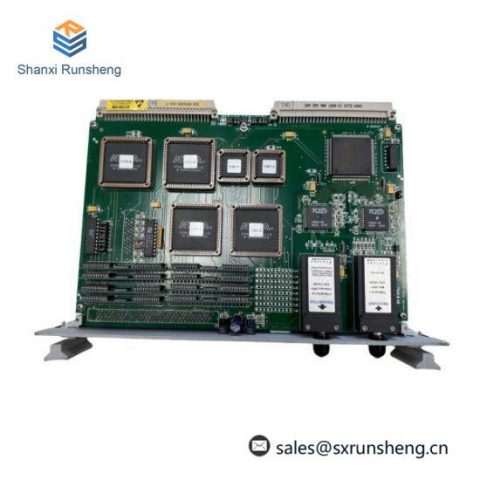 GE Fanuc Vmivme 5588 High-Speed Reflective Memory - Cutting-edge Technology for Industrial Control