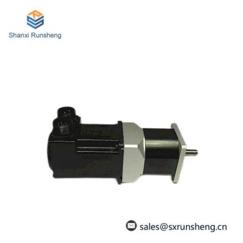 GE Fanuc 2093-ASP06 Control Module, Advanced Industrial Automation