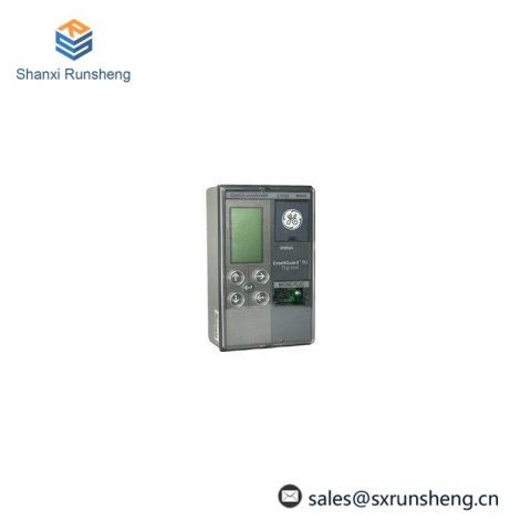 GE GGN32L4XXMFXXXX: High-Performance 3200A EntelliGuard TU Trip Unit