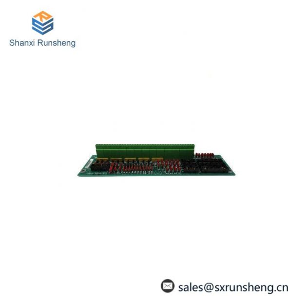 GE H200I - High Performance Industrial Control Module
