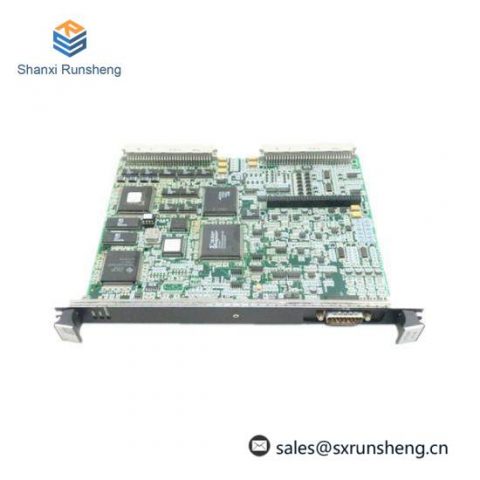 GE H201CI-1 Industrial Control Module