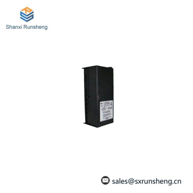GE H201CI-1 Industrial Control Module
