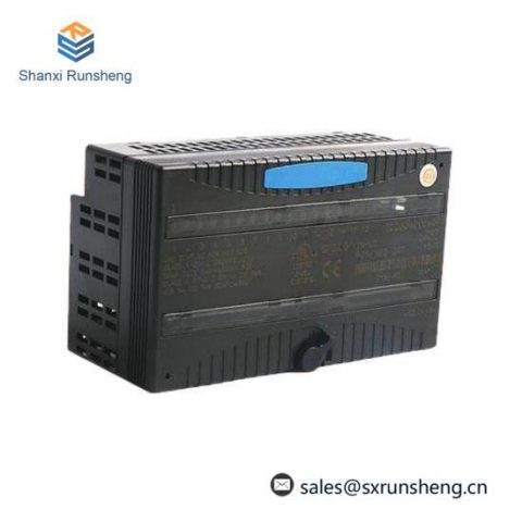 GE HWA143-TDM-PMC-V20: High-Performance Industrial Module for Data Acquisition and Processing