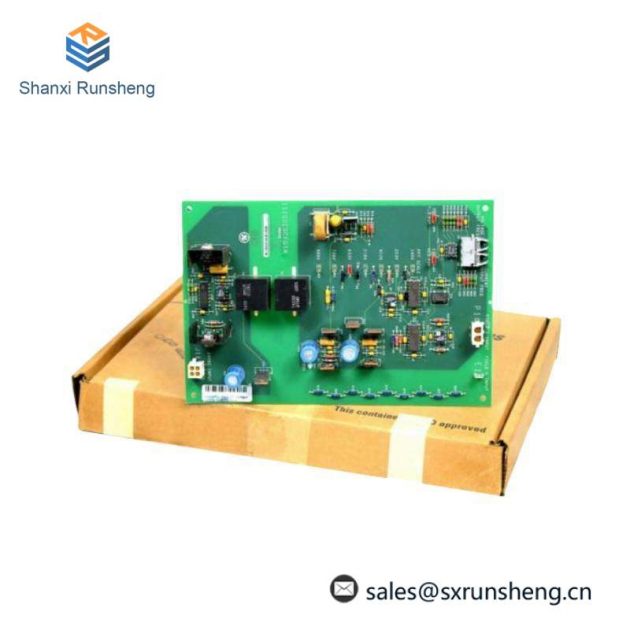 GE HWA143-TDM-PMC-V20: High-Performance Industrial Module for Data Acquisition and Processing