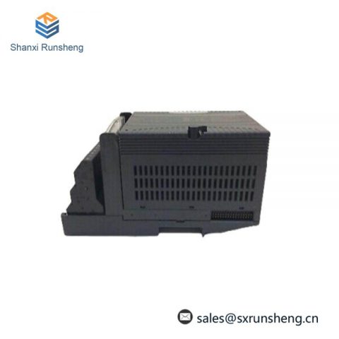 GE IC200ALG262G Analog Input Module - Precision Measurement for Industrial Control