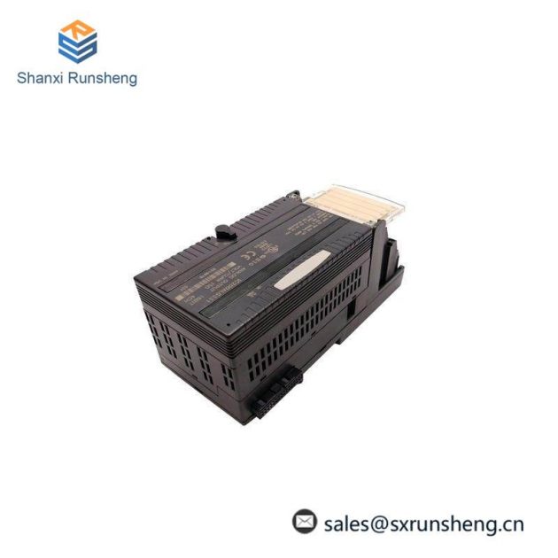 GE IC200ALG331 OUTPUT MODULE: Advanced Industrial Control Solution