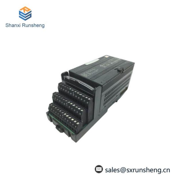GE IC200ALG620 Industrial Control Module
