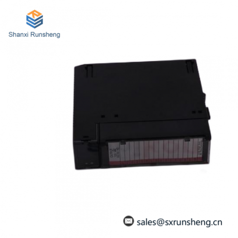 GE Industrial Controls IC200MDL243 Input Module - Advanced Control Solution