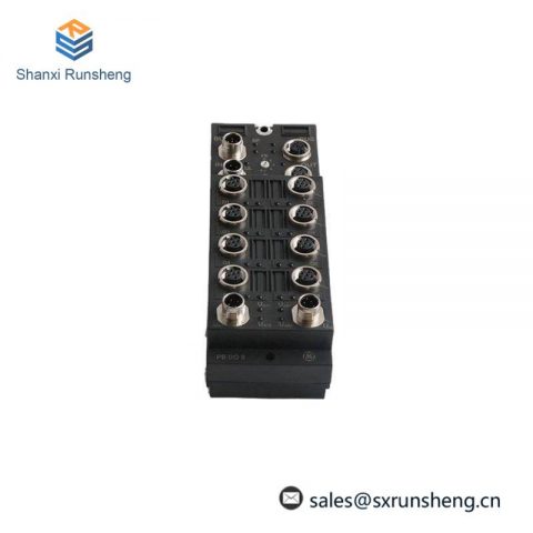 GE IC200MDL750 Output Module - Advanced Industrial Control Solution