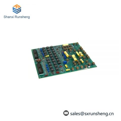 GE IC200PWR101D Power Supply Module for Industrial Control Systems