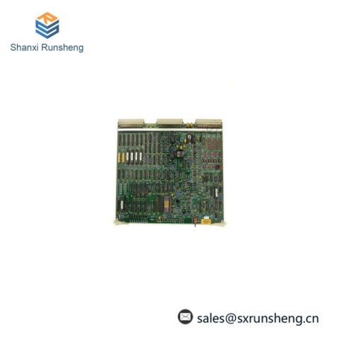 GE IC660TSA100 - Advanced Industrial Control Module