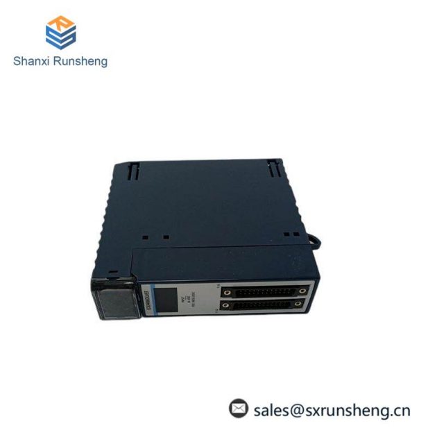 GE IC670CBL001 - High Performance I/O Carrier Module