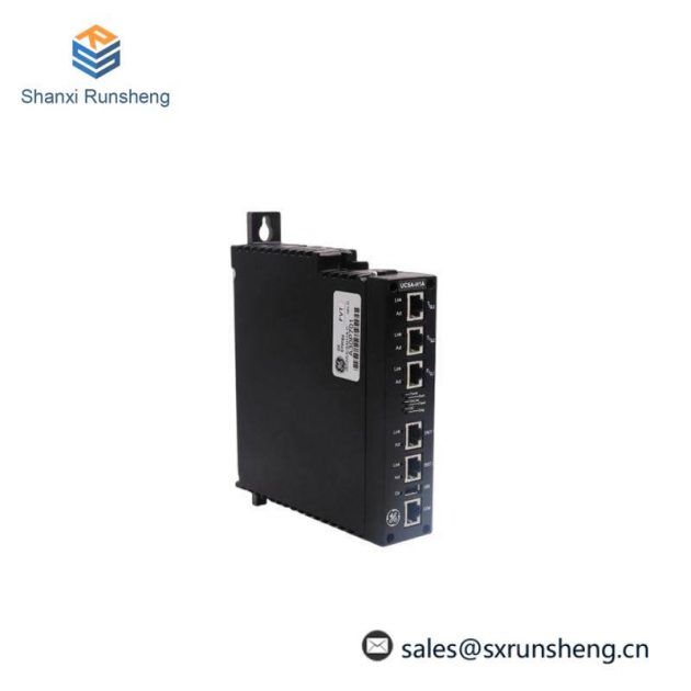 GE IC670GBI102D Bus Interface Unit for Field I/O Control