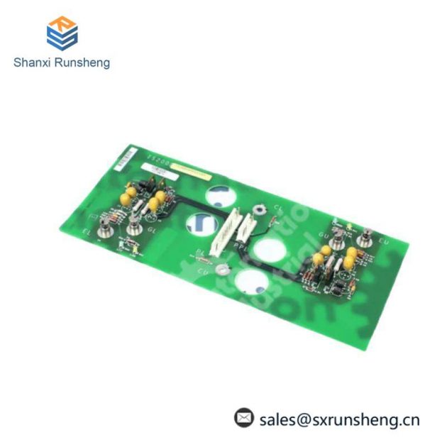 GE IC670MDL740 - 16 Channel Sourcing Digital Output Module for Industrial Automation