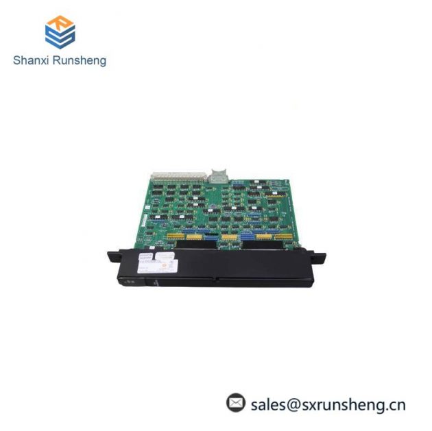 GE IC687BEM713 Bus Expansion Module for Industrial Control Systems