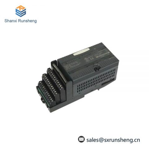 GE IC693ACC302 AUXILIARY BATTERY MODULE: Advanced Power Supply Solution for Industrial Automation