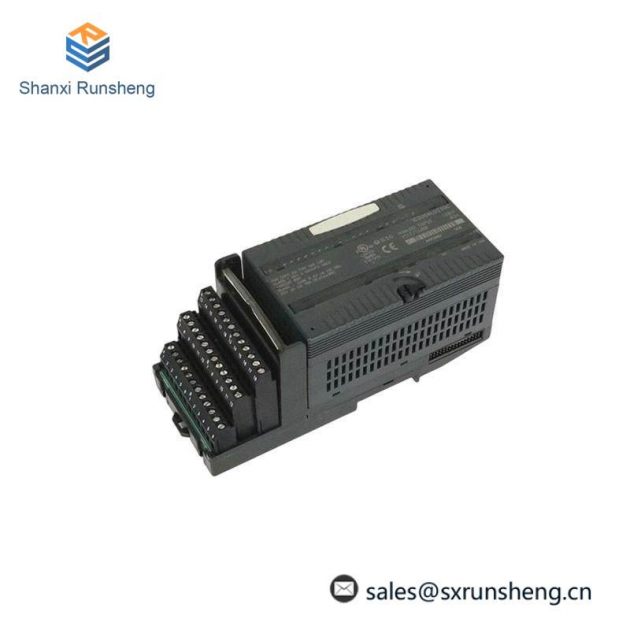 GE IC693ACC302 AUXILIARY BATTERY MODULE: Advanced Power Supply Solution for Industrial Automation