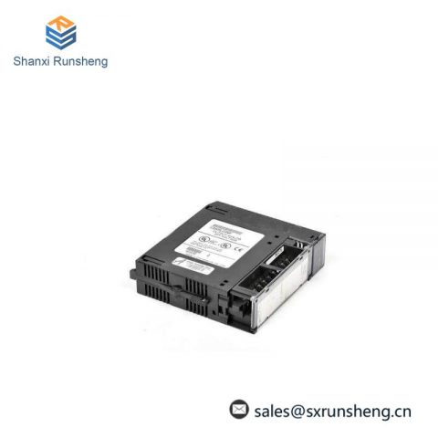GE IC693ALG442B: Advanced Programmable Logic Controller Module