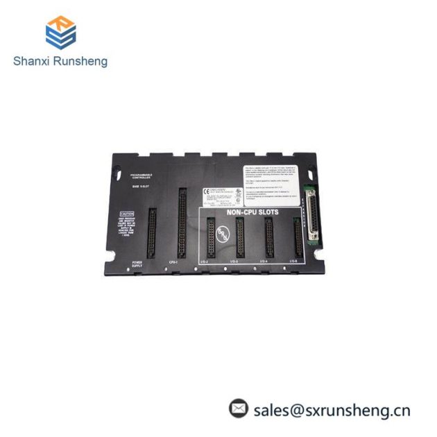 ABB 3HAC031245-004: High-Performance PLC Module for Advanced Automation Solutions