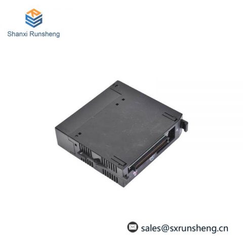 GE IC693CPU331 High-Performance CPU Module for Industrial Automation