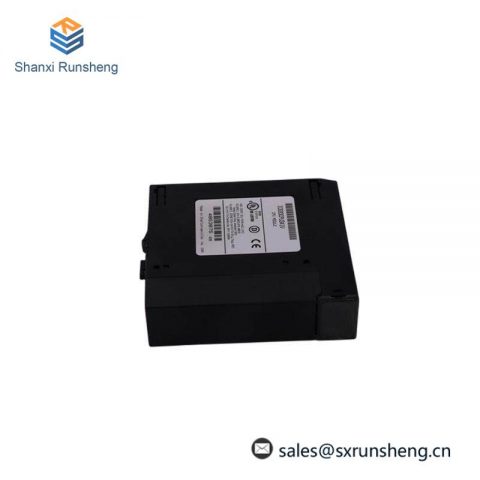 GE IC693CPU341 Control Processor Module for Industrial Automation