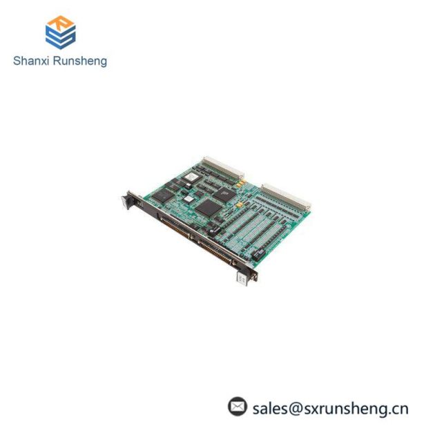 GE IC693CPU372-AE VME Card Module for Industrial Automation Control Systems