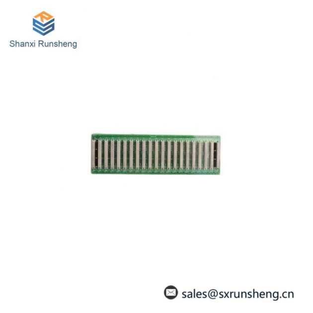 GE IC693MDL340 Digital I/O Module
