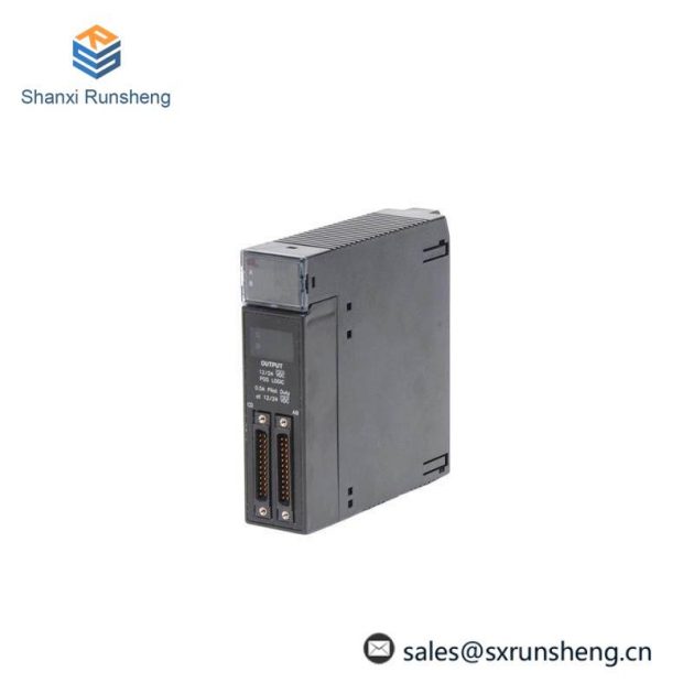 GE IC693MDL753 Output Module: Advanced Control for Industrial Automation