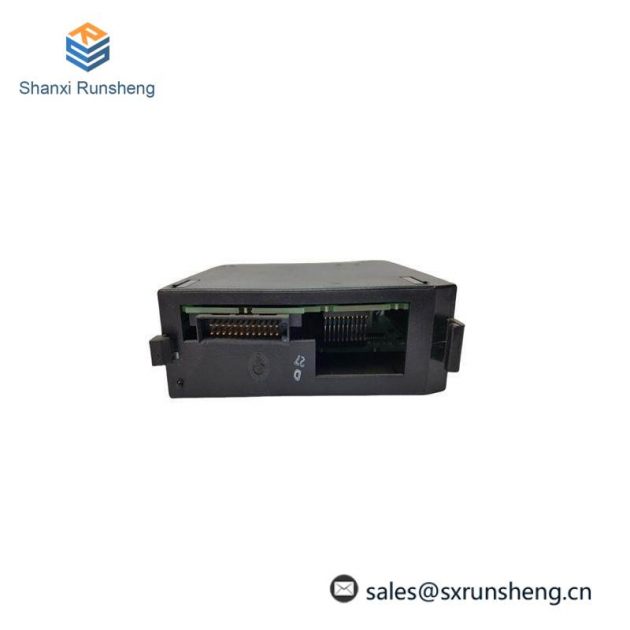 GE IS220PDIAH1BC - Industrial Control Module, Advanced Technology for Precision Automation