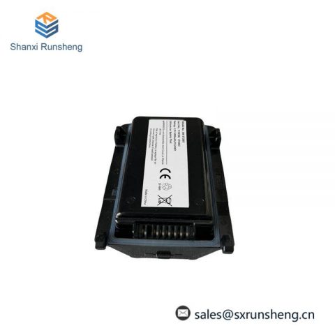 GE IC694ALG221B: Industrial-grade Bus Expansion Cable for Enhanced Connectivity