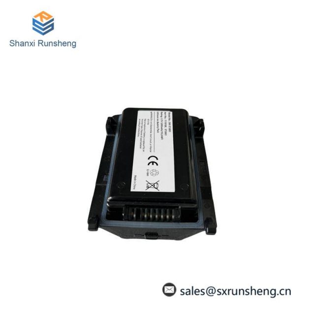 GE IC694ALG221B: Industrial-grade Bus Expansion Cable for Enhanced Connectivity