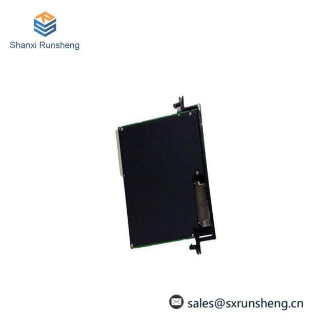 GE IC694MDL655: Advanced Input Module for Industrial Control Systems
