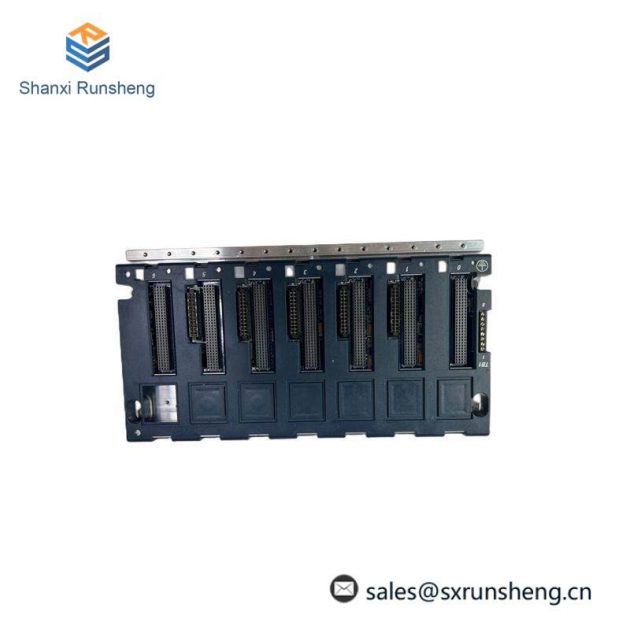 GE IC695CHS007 Universal Base Module