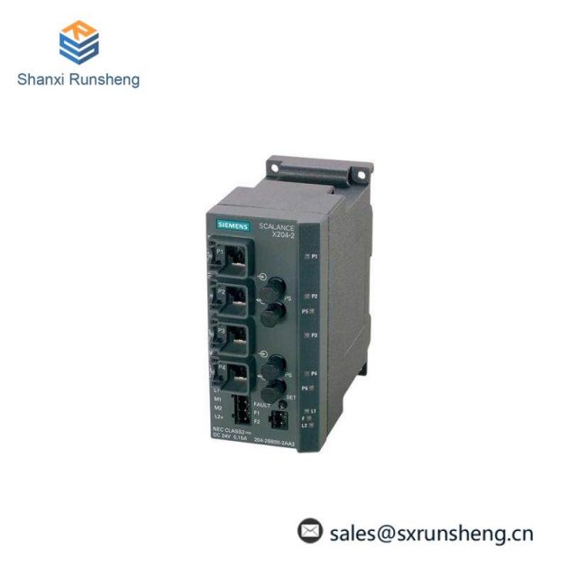 GE IC695CPU315-CD High-Performance Control Module