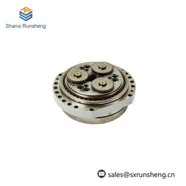 GE IC695CPU320-CF High-Performance Industrial Control Module