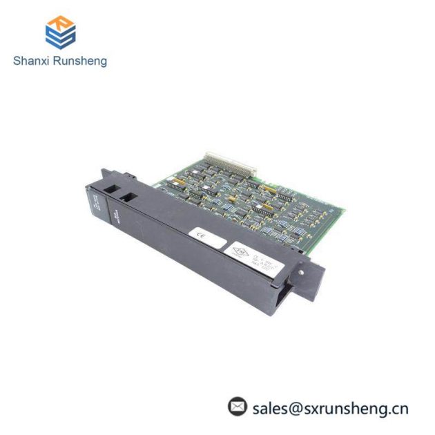 GE IC697BEM711 Bus Expansion Module, Industrial Control System
