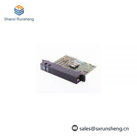 GE IC697BEM731 - Genius Bus I/O Module for Enhanced Industrial Automation