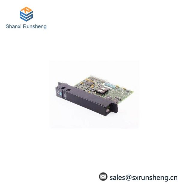 GE IC697BEM731 - Genius Bus I/O Module for Enhanced Industrial Automation