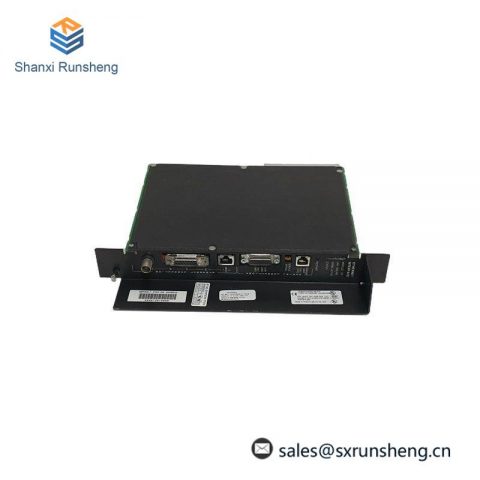 GE IC697CMM742-FF Industrial Communications Module