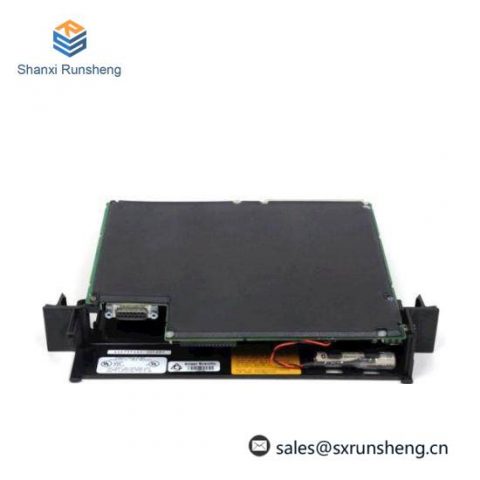 GE-FANUC IC697CPM915 - Advanced Programmable Logic Controller, Manufacturer: GE-FANUC