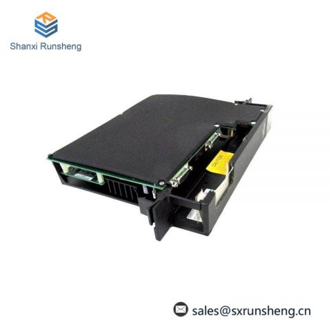 GE IC697CPX772 - 80486DX4 Microprocessor-Based CPU Module for Industrial Automation