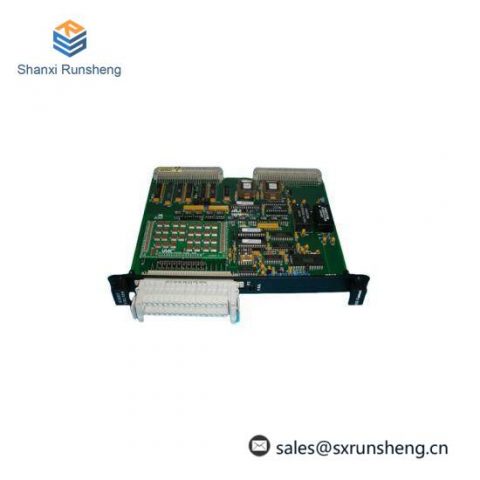 GE IC697VAL134: 3801 Input Module for Industrial Control