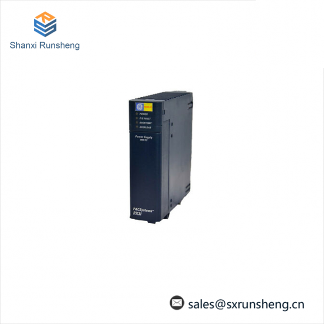 GE IC698CMX016 Industrial Control Module
