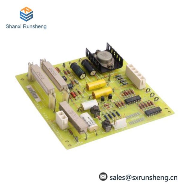 GE IC698CMX016 Industrial Control Module