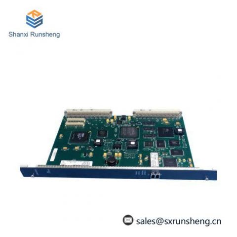GE IC698CMX016 VMIVME-5567-000 Industrial Control Module