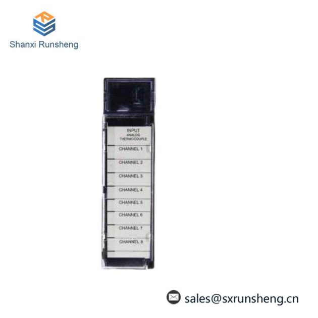 GE IC9445C208 - High-Performance Industrial Control Module
