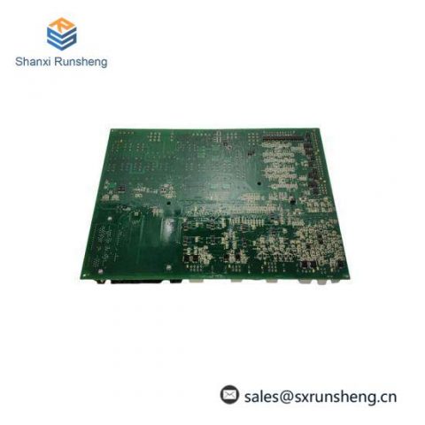 General Electric (GE) IS200AEPAH1B - Mark VI System Printed Circuit Board