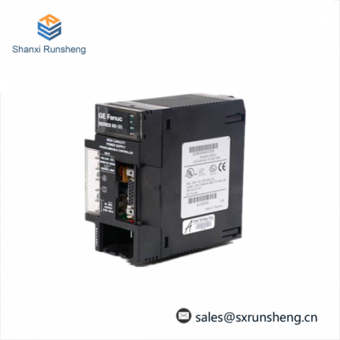 GE IS200DTAIH1ACC - Industrial Control Module