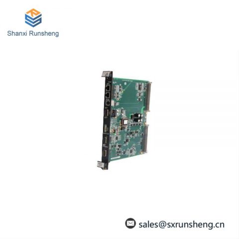 Advanced Industrial Control Module: Allen-Bradley 1756-L72/A 1756L72 - Precision Engineering for Industrial Automation